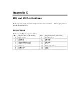 Preview for 275 page of NEC N8100-1078F User Manual