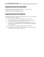 Preview for 308 page of NEC N8100-1078F User Manual