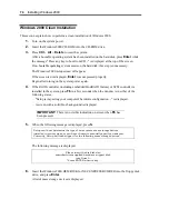 Preview for 316 page of NEC N8100-1078F User Manual