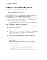 Preview for 326 page of NEC N8100-1078F User Manual