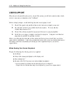 Preview for 36 page of NEC N8100-1220F User Manual