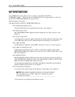 Preview for 62 page of NEC N8100-1220F User Manual