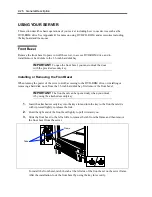 Preview for 64 page of NEC N8100-1220F User Manual