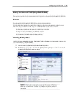 Preview for 189 page of NEC N8100-1220F User Manual