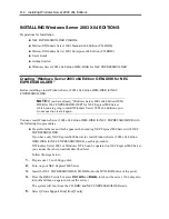 Preview for 462 page of NEC N8100-1220F User Manual