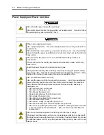 Предварительный просмотр 24 страницы NEC N8100-1223F User Manual