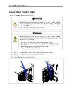 Предварительный просмотр 84 страницы NEC N8100-1223F User Manual