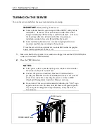 Предварительный просмотр 86 страницы NEC N8100-1223F User Manual