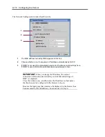 Предварительный просмотр 198 страницы NEC N8100-1223F User Manual