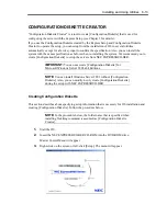 Preview for 261 page of NEC N8100-1223F User Manual