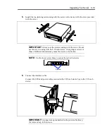 Предварительный просмотр 381 страницы NEC N8100-1223F User Manual