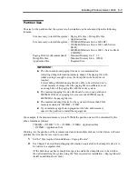 Preview for 465 page of NEC N8100-1223F User Manual