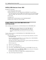 Preview for 466 page of NEC N8100-1223F User Manual