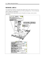 Предварительный просмотр 18 страницы NEC N8100- 1241F User Manual