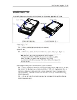 Предварительный просмотр 47 страницы NEC N8100- 1241F User Manual