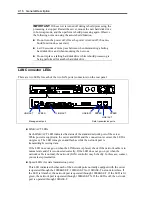 Предварительный просмотр 48 страницы NEC N8100- 1241F User Manual