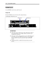 Предварительный просмотр 58 страницы NEC N8100- 1241F User Manual