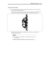 Предварительный просмотр 87 страницы NEC N8100- 1241F User Manual