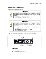 Предварительный просмотр 97 страницы NEC N8100- 1241F User Manual