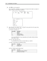 Предварительный просмотр 130 страницы NEC N8100- 1241F User Manual