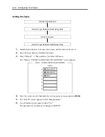 Предварительный просмотр 134 страницы NEC N8100- 1241F User Manual