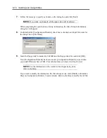 Предварительный просмотр 184 страницы NEC N8100- 1241F User Manual