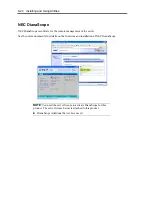 Предварительный просмотр 192 страницы NEC N8100- 1241F User Manual