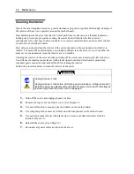 Предварительный просмотр 198 страницы NEC N8100- 1241F User Manual