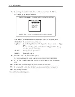 Предварительный просмотр 204 страницы NEC N8100- 1241F User Manual