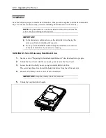 Предварительный просмотр 250 страницы NEC N8100- 1241F User Manual