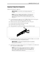 Предварительный просмотр 261 страницы NEC N8100- 1241F User Manual