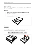 Предварительный просмотр 262 страницы NEC N8100- 1241F User Manual