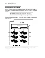 Предварительный просмотр 270 страницы NEC N8100- 1241F User Manual