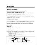 Предварительный просмотр 301 страницы NEC N8100- 1241F User Manual