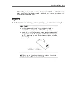 Предварительный просмотр 305 страницы NEC N8100- 1241F User Manual