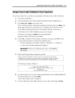 Предварительный просмотр 315 страницы NEC N8100- 1241F User Manual