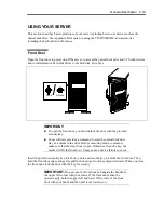 Preview for 47 page of NEC N8100-1417F User Manual