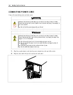 Предварительный просмотр 64 страницы NEC N8100-1417F User Manual