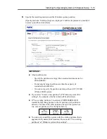 Preview for 163 page of NEC N8100-1417F User Manual