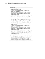 Preview for 180 page of NEC N8100-1417F User Manual