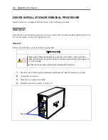 Предварительный просмотр 264 страницы NEC N8100-1417F User Manual