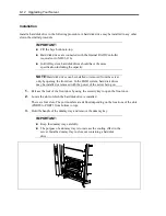 Предварительный просмотр 270 страницы NEC N8100-1417F User Manual