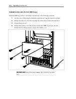 Preview for 310 page of NEC N8100-1417F User Manual
