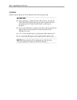 Preview for 326 page of NEC N8100-1417F User Manual