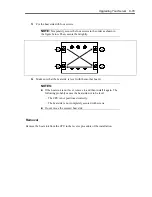 Предварительный просмотр 337 страницы NEC N8100-1417F User Manual