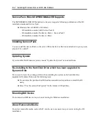 Preview for 372 page of NEC N8100-1417F User Manual