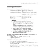 Preview for 373 page of NEC N8100-1417F User Manual