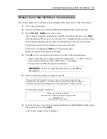 Preview for 377 page of NEC N8100-1417F User Manual