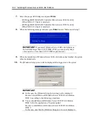 Preview for 378 page of NEC N8100-1417F User Manual