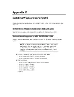 Preview for 399 page of NEC N8100-1417F User Manual
